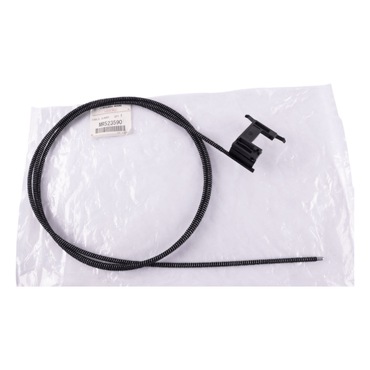 Genuine Mitsubishi OEM MONTERO Cable, Sunroof Drive Motor, RH MR523590