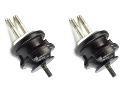 GENUINE HONDA Engine Mount & Mission Mount SET BUSH RUBBER ACURA S2000 AP1 AP2