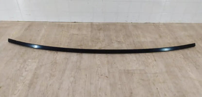 Genuine Mitsubishi OEM LANCER 2006/12-2013/08 MOULDING, DRIP, LH 7400A093