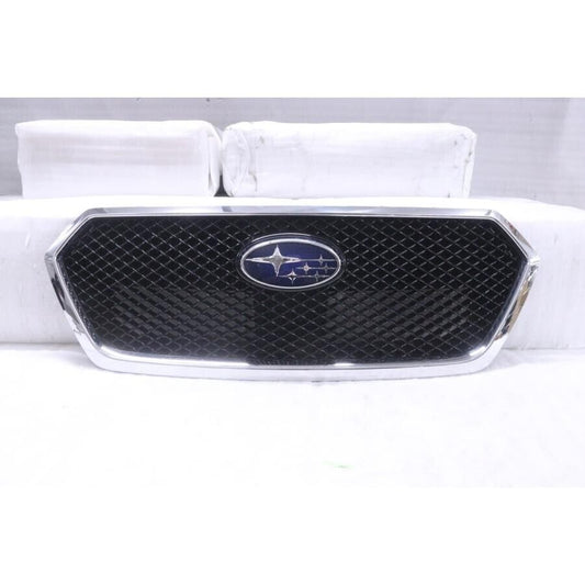 Genuine SUBARU OEM LEGACY B4 BN Front Mesh Type Grille J1017AL300