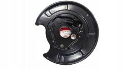 Genuine HONDA OEM ACCORD CM2 ODYSSEY RA8 Rear Brake Back Plate RH & LH Set