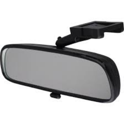 Genuine TOYOTA OEM SW20 MR2 AE86 Trueno Levin Rear View Room Mirror Interior