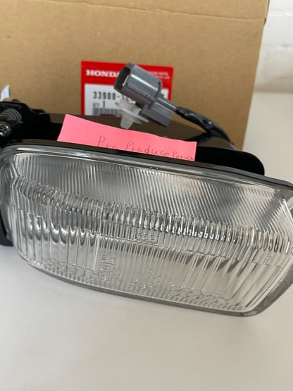 Genuine Honda OEM Fog light Lamp LH & RH Acura NSX NA1 NA2 NEW