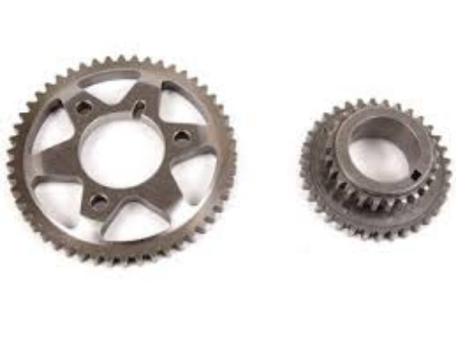 Genuine Honda OEM SPROCKET, CAM CHAIN DRIVEN  ABA-AP1  S2000  14210-PCX-004