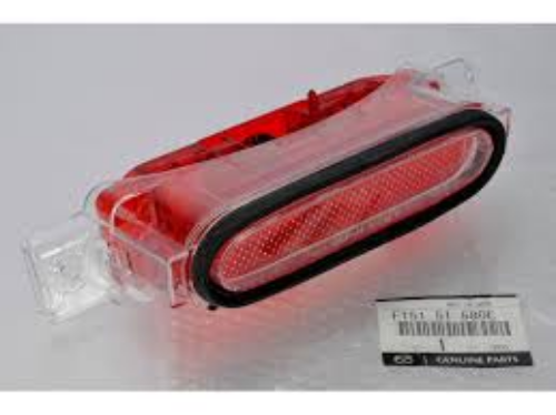 Genuine MAZDA OEM RX-8 High Mount Stop Lamp Third Brake Taillight F151-51-580E