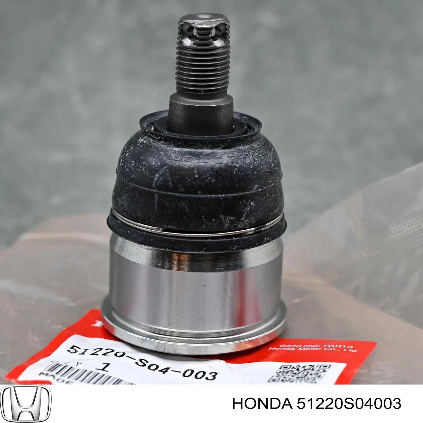 GENUINE HONDA OEM CIVIC 3D / COUPE LOWER BALL JOINT  92-00 CR-V CR-X INTEGRA