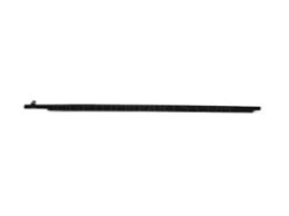 Genuine Nissan Moulding Ring Assembly Front Door Out Side LH Weatherstrip 350Z