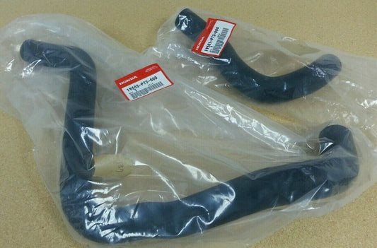 GENUINE HONDA OEM 94-01 INTEGRA UPPER & LOWER RADIATOR HOSE SET