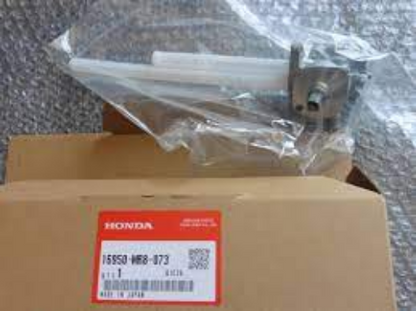 Genuine HONDA OEM Fuel Cock Assy for VFR400R RVF400 16950-MR8-073