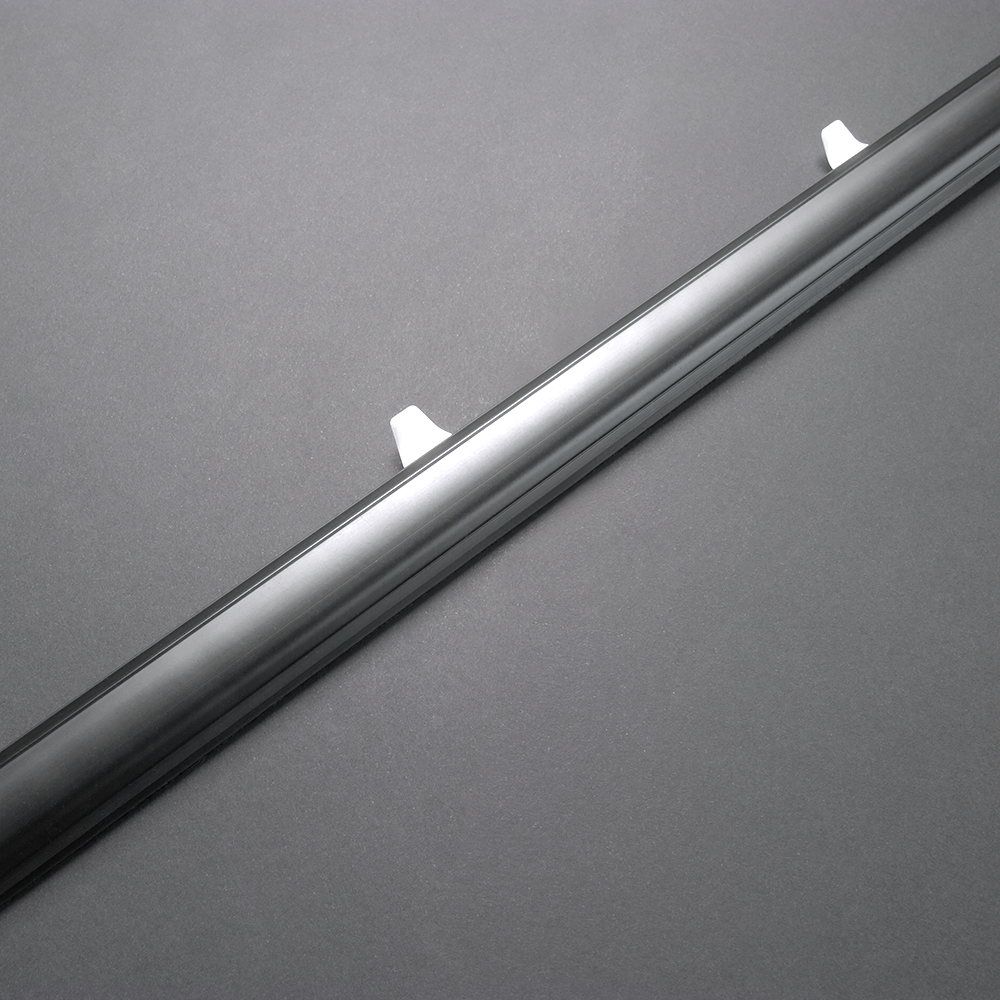 Genuine HONDA Integra Type-R DC 1 / 2 Front Door Molding Water Cut 72410-ST7-003