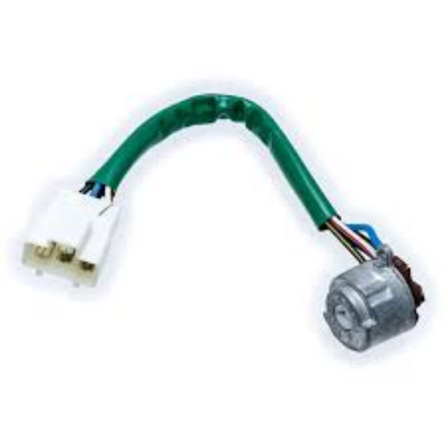 Genuine Nissan OEM Skyline R32 GTR GTS-4 GTST Ignition Switch  F/S 48750-D4500