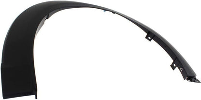Genuine Mazda OEM 2016-2019 CX3 LEFT SIDE Wheel Opening Molding D10E-51-W30C
