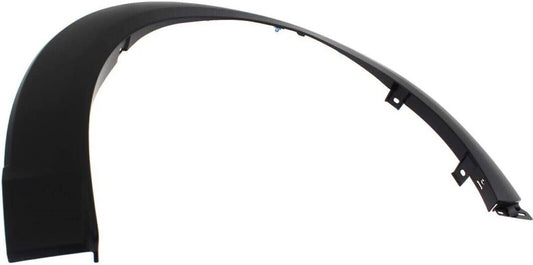 Genuine Mazda OEM 2016-2019 CX3 LEFT SIDE Wheel Opening Molding D10E-51-W30C