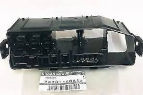 Genuine Nissan OEM Rogue 2014-2019 Fuse Box Housing- Fusible Link 24381-4BA1A