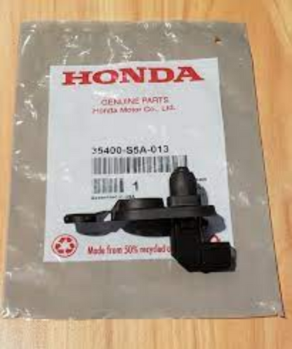 Genuine Honda OEM Acura Door Jamb Light Switch 35400-S5A-013