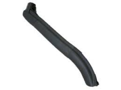 GENUINE HONDA OEM S2000 AP1 AP2 00-09 RIGHT TOP WEATHERSTRIP SEAL 72383-S2A-013