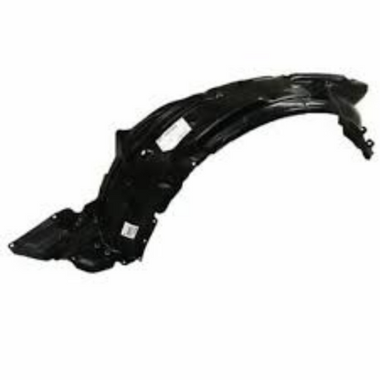 Genuine Toyota OEM 86 Scion FR-S Fender Liner LH Toyota SU003-06094