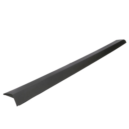 Genuine Mazda OEM CX-3 Driver LH Front Lower Molding Trim 2016-2021 D10E-51-RB0C