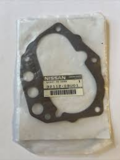 Genuine Nissan  OEM KA24DE SR20DET S13 S14 Trans Front Cover Gasket 232112-08U01