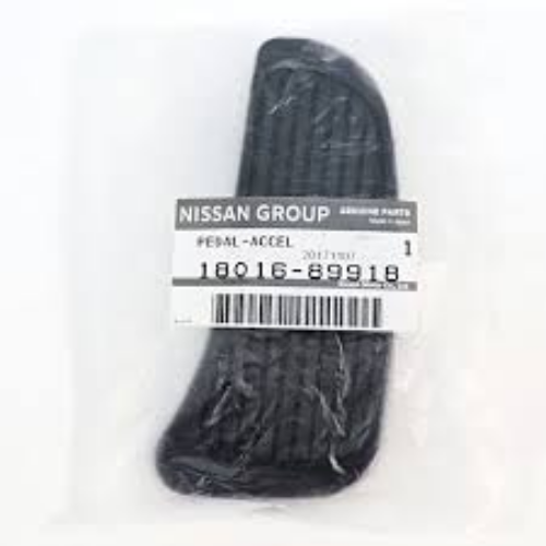 Genuine Nissan OEM Skyline R32 R33 GTR Accelerator Pedal Pad 18016-89918