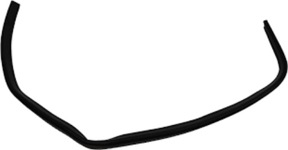 HONDA OEM Protector Wheel Arch Quarter Panel Opening Molding 74430-SM4-A00 ×2