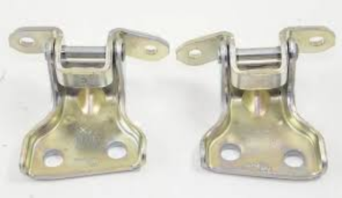 Genuine NISSAN OEM S14 200SX Fr Door Hinge 80401-70F00 80400-70F00