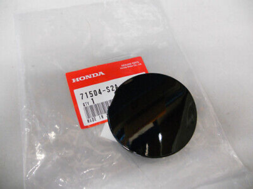 Genuine Honda OEM 2000-2003 S2000 AP1 Rear Bumper Tow Hook Cap Towing Cover