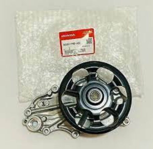 Genuine Honda OEM Acura Engine Water Pump w/ Gasket 2002-2006 RSX 19200-PRB-A01