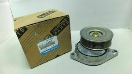 Genuine MAZDA OEM Xedos 9 PULLEY, TENSIONING KJ02-15-980B KJ0215980B