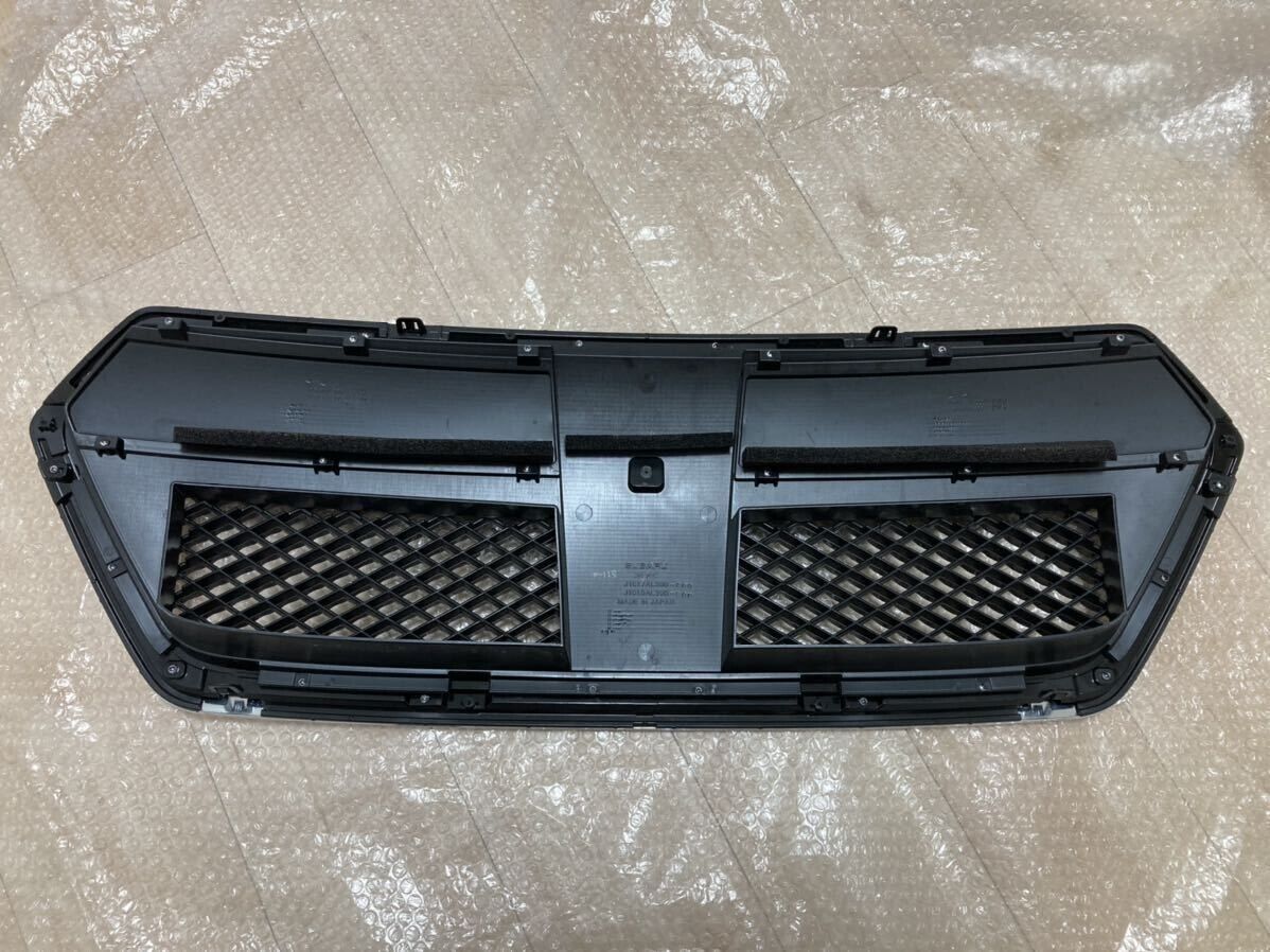 Genuine SUBARU OEM LEGACY B4 BN Front Mesh Type Grille J1017AL300