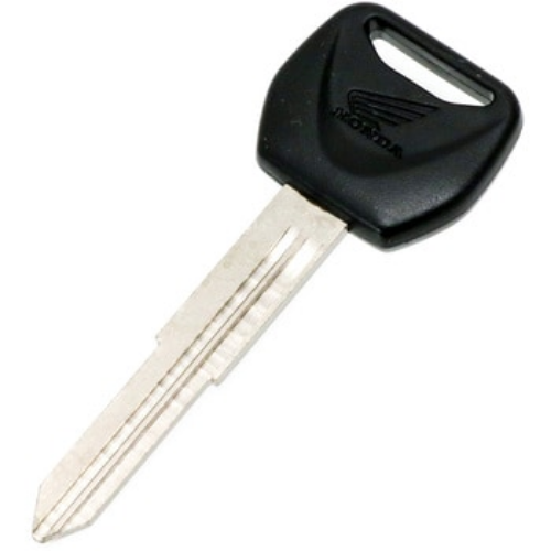 Genuine Honda Key Blank CBR 250 300 600 900 929 1000 RR F4 VTR VFR 800 CRF 250L