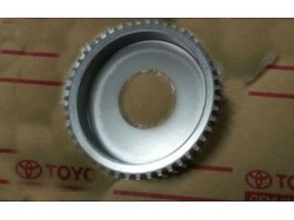 GENUINE LEXUS OEM IS300 ANTI LOCK BRAKE/SPEED SENSOR RING 43515-22030 x2