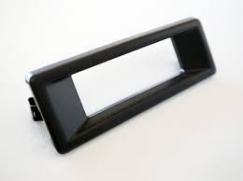 Genuine TOYOTA OEM AE86 Corolla GTS SR5 Dash Clock Bezel Trim 55478-12040-01