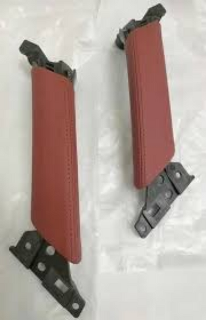 Genuine NISSAN OEM GT-R R35 Spec V Handle Pull Front Door RH & LH Set