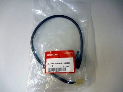 Genuine HONDA OEM Speedo Meter Sensor Assy CB1300/SC40 X4/SC38 37700-MAZ-003 NIB