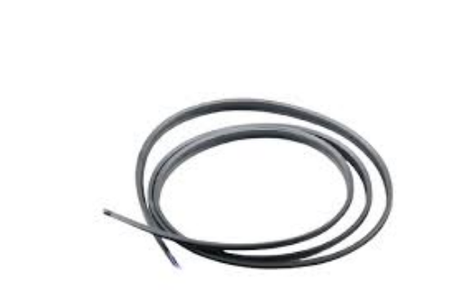 Genuine Nissan OEM Patrol Safari GU Y61 Front Flare Seal Rubber Trim Left Right