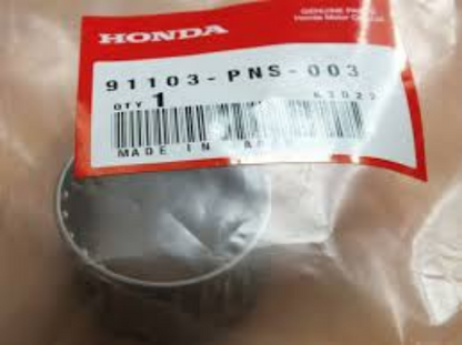 Genuine Honda OEM BEARING NEEDLE 35X40X24 CIVIC TYPE R EP3 FD2 91103-PNS-003