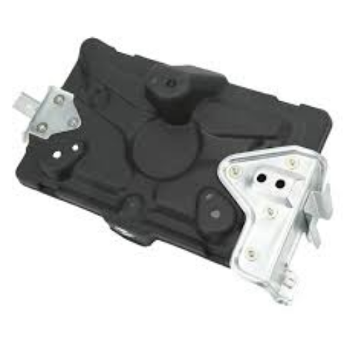 Genuine Mitsubishi OEM V6# V7# PAJERO/MONTERO Battery Tray F/S MR440935