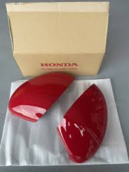 Genuine Honda OEM JDM CIVIC TYPE R FL5 Door Mirror Cover 08R06-T60-010