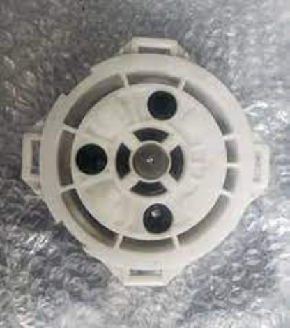 Genuine Toyota OEM ACTUATOR ASSY OUTER MIRROR 87908-60B40 RH/LH