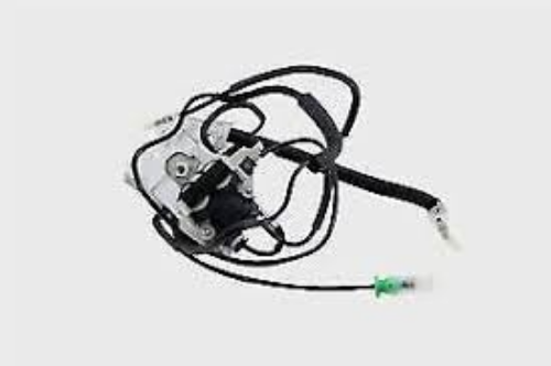 Genuine TOYOTA OEM LEXUS GX460 Height Control Valve Assy No.2 48960-60010