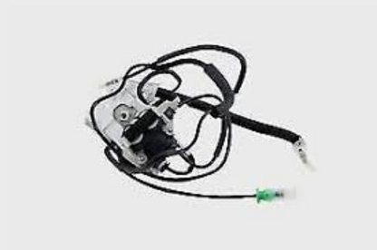 Genuine TOYOTA OEM LEXUS GX460 Height Control Valve Assy No.2 48960-60010