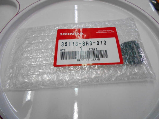GENUINE HONDA OEM Blank Master Key CIVIC EK9 TYPE-R 35113-SH3-013 JDM USPS
