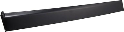 Genuine HONDA OEM 02-06 ACURA Type R Door Garnish Trim Pillar LH & RH SET