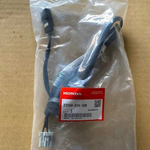 Genuine HONDA OEM S2000 AP1 02-05 Hardtop Rear Wimdow Defroster Sub Harness Wire