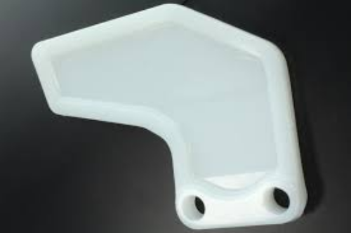 HONDA OEM 85-03 XR80R XR80 04-13 CRF80F CRF XR 80 OEM CHAIN GUARD 52156-GN1-000