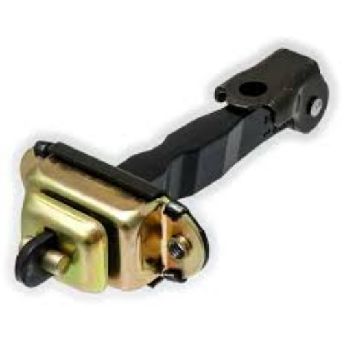 Genuine Nissan OEM Skyline R34 BNR34 GT-R Link Door Stopper 80430-AA100 x2 F/S