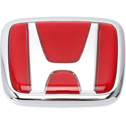 Genuine Honda OEM INTEGRA DC2 DB8 CIVIC EK9 Front Emblem 75700-ST7-Z00