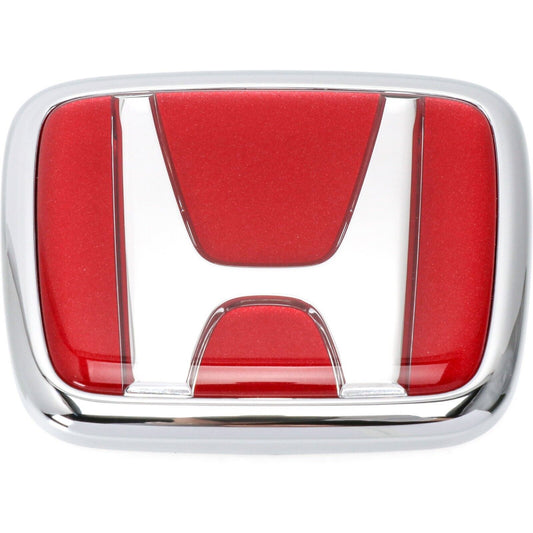 Genuine Honda OEM INTEGRA DC2 DB8 CIVIC EK9 Front Emblem 75700-ST7-Z00