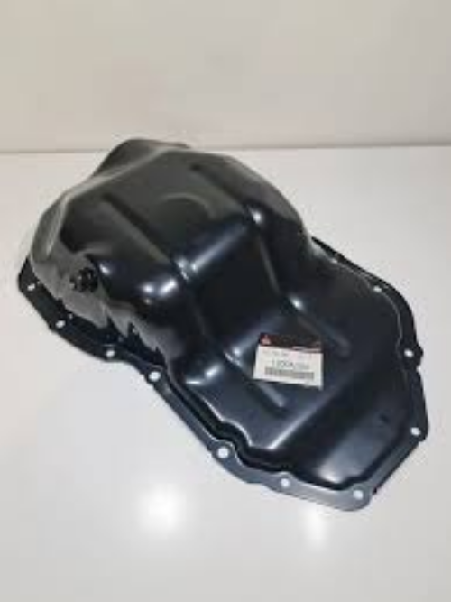 Genuine MITSUBISHI OEM Lancer Evolution 10 Oil Pan 1200A394